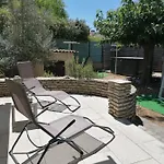 La Maison Du Soleil & Du Sourire